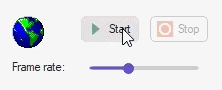 Advanced Animation Control