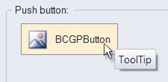 Button with a bitmap: