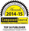 ComponentSource Award