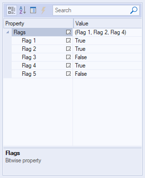 bitwise-property