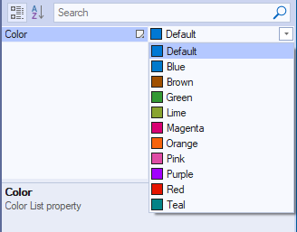 colorList-property